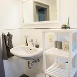 Daire Urlaubsfreude Biedermann Haus Gluecksstein - Mondstein Bad Schandau