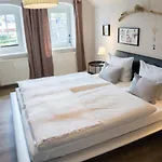 Urlaubsfreude Biedermann Haus Gluecksstein - Mondstein * Bad Schandau