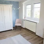 Daire Urlaubsfreude Biedermann Haus Gluecksstein - Mondstein Bad Schandau
