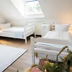 Urlaubsfreude Biedermann Haus Gluecksstein - Mondstein Daire *