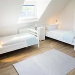 Urlaubsfreude Biedermann Haus Gluecksstein - Mondstein Daire