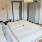 Urlaubsfreude Biedermann Haus Gluecksstein - Mondstein Bad Schandau