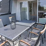 Urlaubsfreude Biedermann Haus Gluecksstein - Mondstein
