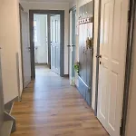 Urlaubsfreude Biedermann Haus Glücksstein - Mondstein