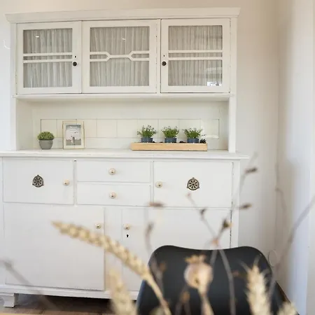 Urlaubsfreude Biedermann Haus Gluecksstein - Mondstein דירה *