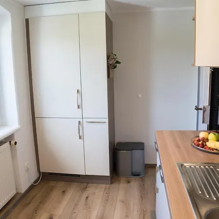Apartamento Urlaubsfreude Biedermann Haus Gluecksstein - Mondstein