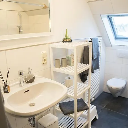 Urlaubsfreude Biedermann Haus Gluecksstein - Mondstein *