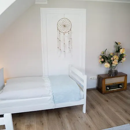 Urlaubsfreude Biedermann Haus Gluecksstein - Mondstein *