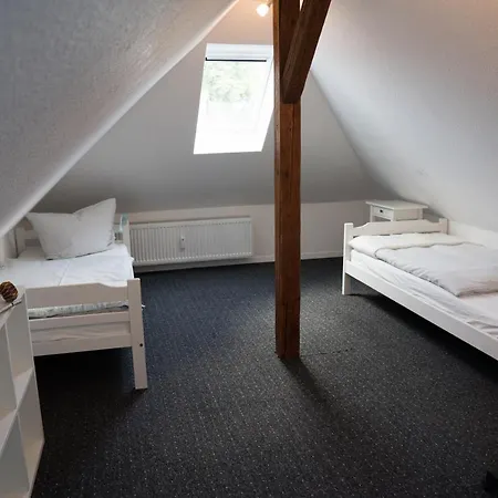 Urlaubsfreude Biedermann Haus Gluecksstein - Mondstein Apartment Bad Schandau
