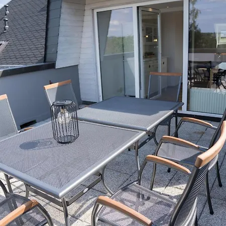 Urlaubsfreude Biedermann Haus Gluecksstein - Mondstein