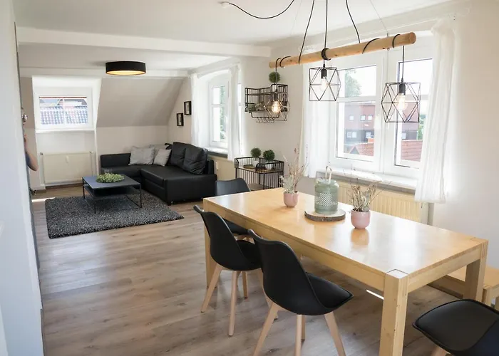 Urlaubsfreude Biedermann Haus Gluecksstein - Mondstein 바트샨다우