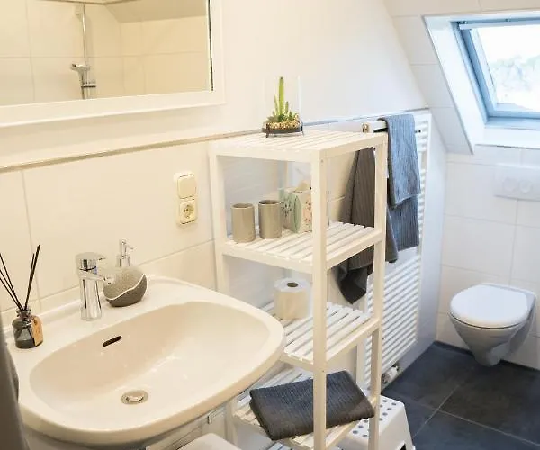 Urlaubsfreude Biedermann Haus Gluecksstein - Mondstein *