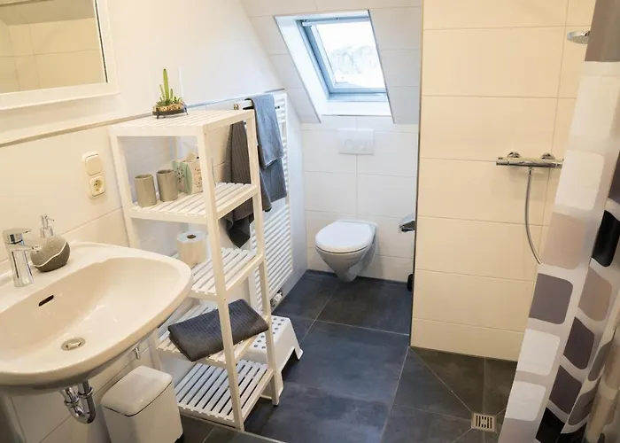 Urlaubsfreude Biedermann Haus Gluecksstein - Mondstein 바트샨다우