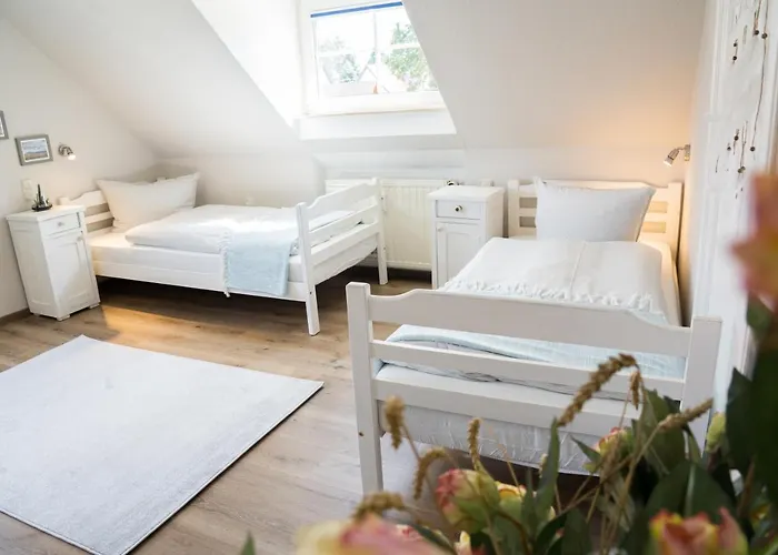 Urlaubsfreude Biedermann Haus Gluecksstein - Mondstein 아파트 *