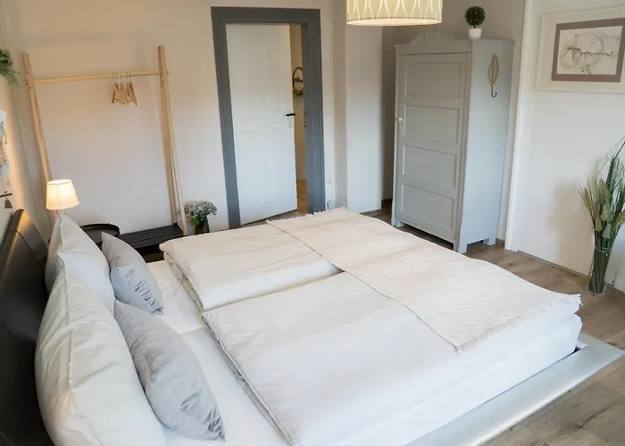 Urlaubsfreude Biedermann Haus Gluecksstein - Mondstein 바트샨다우