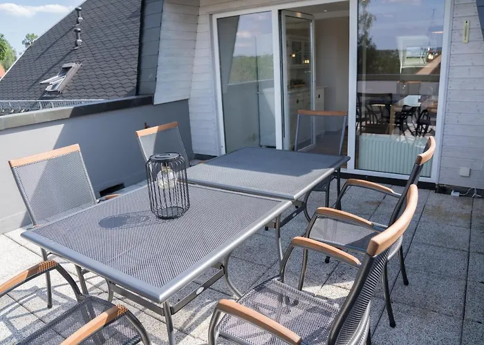 Urlaubsfreude Biedermann Haus Gluecksstein - Mondstein