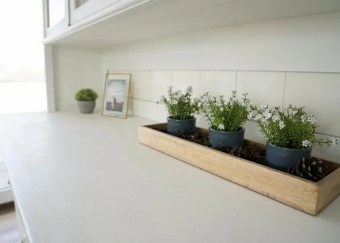 Urlaubsfreude Biedermann Haus Gluecksstein - Mondstein 아파트 *